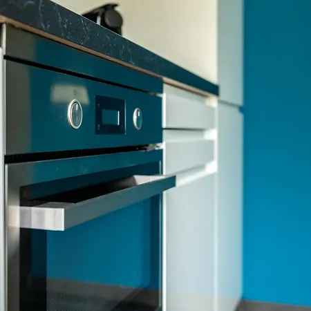 Luxe Vakantiebungalow Casa Cranenweyer Tatil Evi *