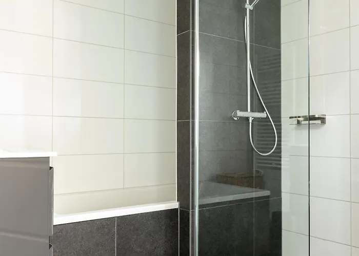 Luxe Vakantiebungalow Casa Cranenweyer بيت للعطل كيركراد