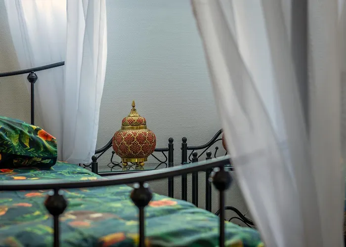 Luxe Vakantiebungalow Casa Cranenweyer