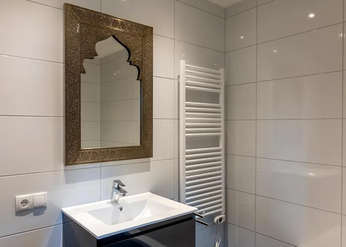 Luxe Vakantiebungalow Casa Cranenweyer كيركراد