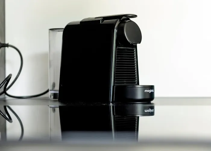 Luxe Vakantiebungalow Casa Cranenweyer Feriehus