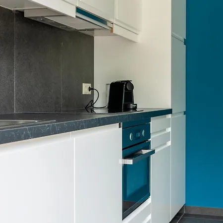 Σπίτι διακοπών Luxe Vakantiebungalow Casa Cranenweyer *