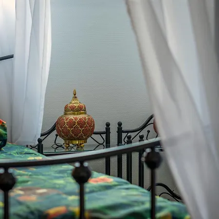 Luxe Vakantiebungalow Casa Cranenweyer