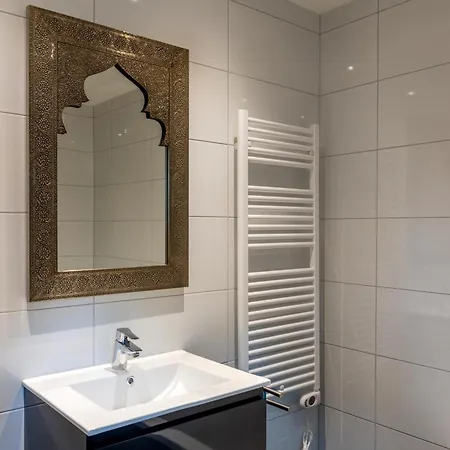 Luxe Vakantiebungalow Casa Cranenweyer Kerkrade