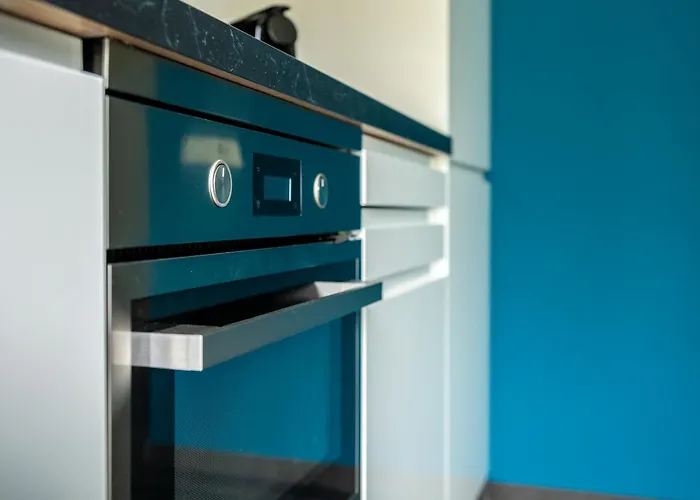 Luxe Vakantiebungalow Casa Cranenweyer Casa vacanze *