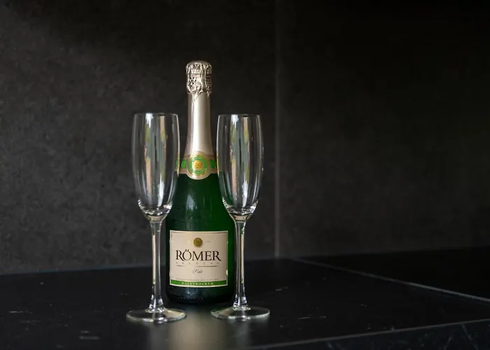 Luxe Vakantiebungalow Casa Cranenweyer *